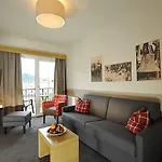 Feldwebel מלון 4*
