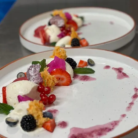 Feldwebel 호텔 솔