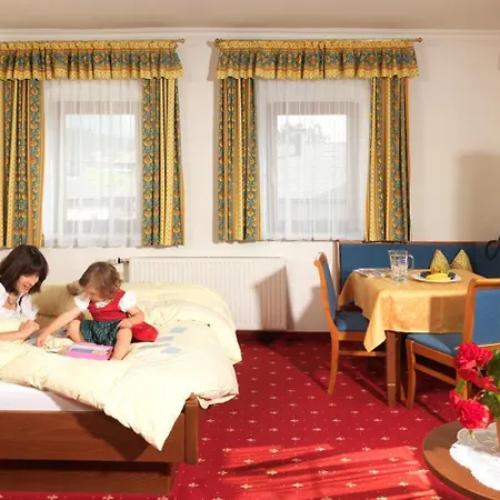 Hotel Feldwebel Söll