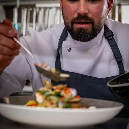 Feldwebel 호텔 솔