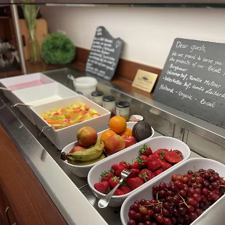 호텔 Feldwebel 솔