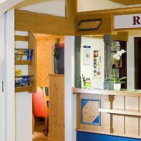 호텔 Feldwebel 솔