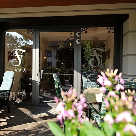 호텔 Feldwebel 솔