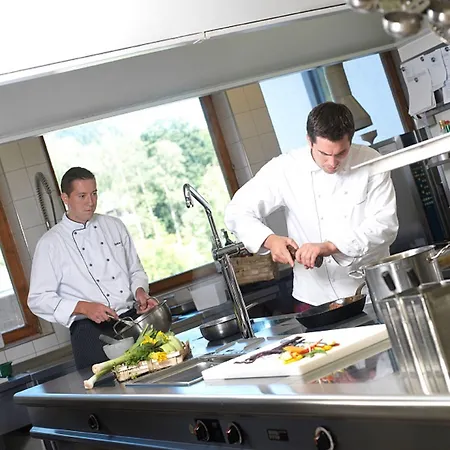 Feldwebel 호텔 솔