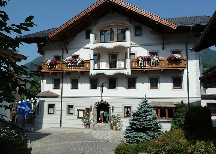 Hotel Feldwebel 4*