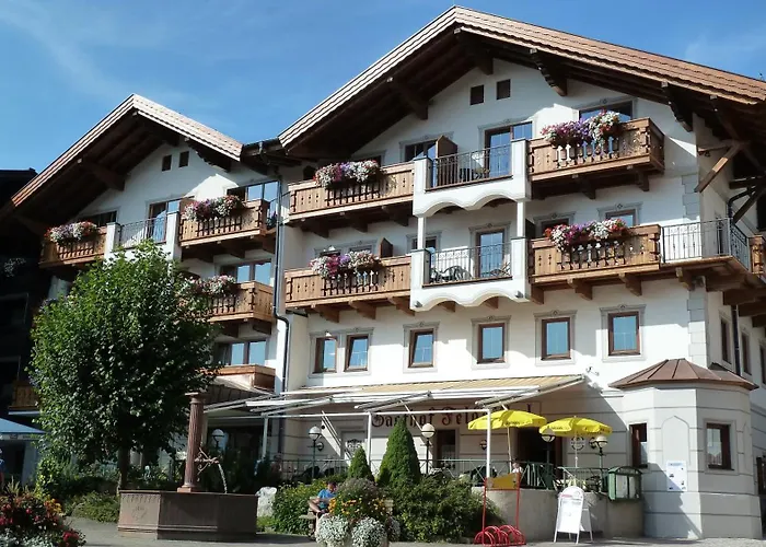 Feldwebel Hotel 4*