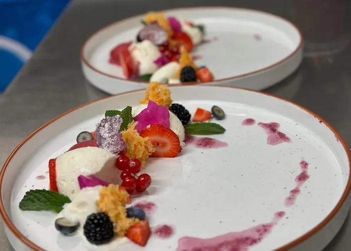 Feldwebel فندق سول