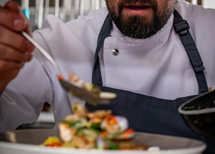 Feldwebel ホテル ゼル