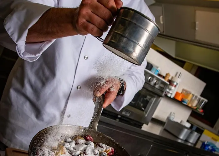 酒店 军士酒店 瑟尔