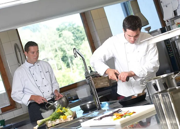 Feldwebel ホテル ゼル