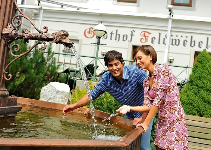 فندق Feldwebel 4*