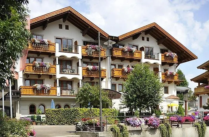 Hotel Feldwebel Söll