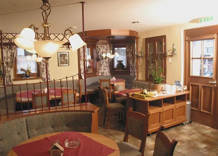 Hotel Feldwebel Söll