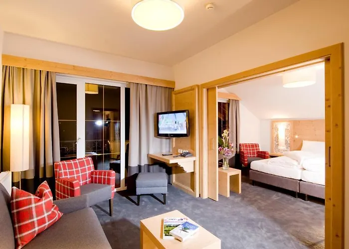 Hotel Feldwebel Söll