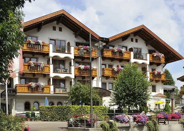 فندق Feldwebel 4*