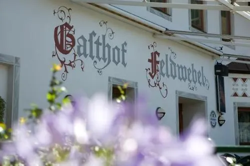 Hotel Feldwebel