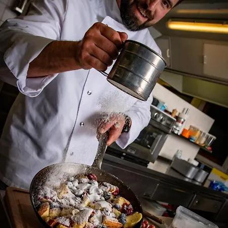 Hotel Feldwebel Söll