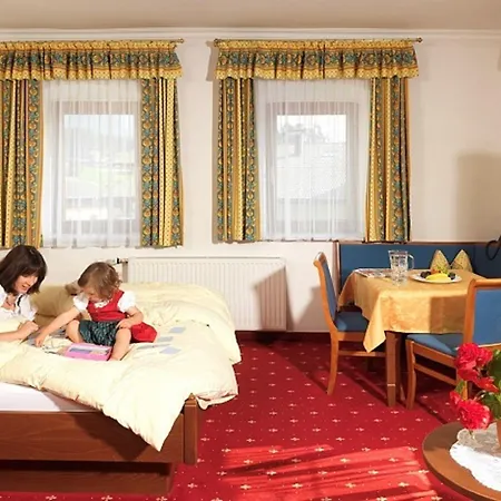 Feldwebel Hotel Söll