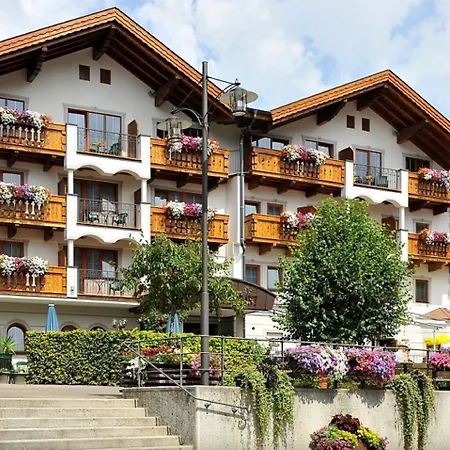 Hotel Feldwebel Söll