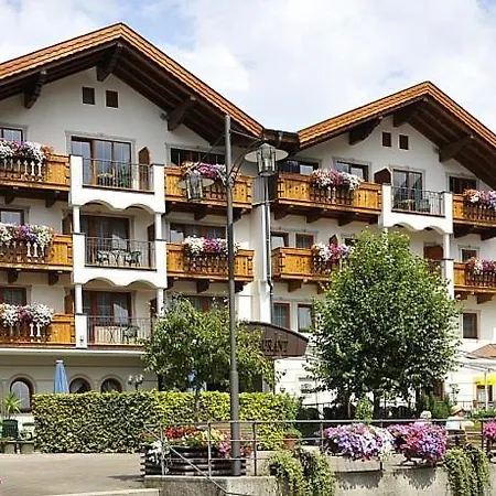 Hotel Feldwebel Söll