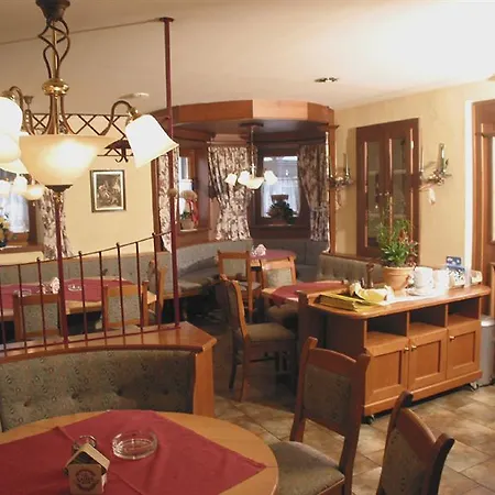 Hotel Feldwebel Söll