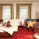 Hotel Feldwebel 4*