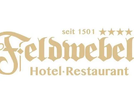 Feldwebel Отель 4*