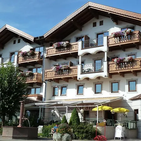 Feldwebel Hotel 4*