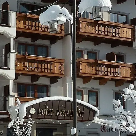 Отель Feldwebel