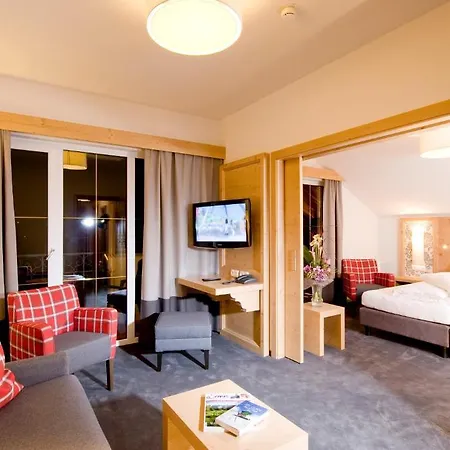 Hotel Feldwebel Soll