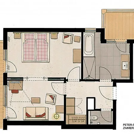 Feldwebel 4* Soll