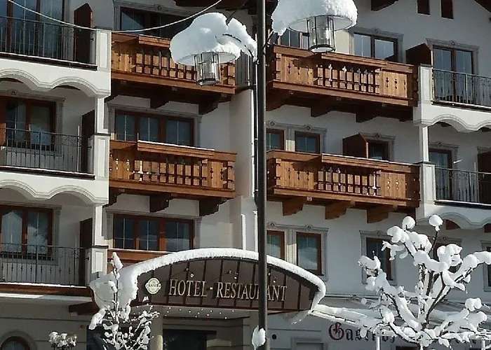 Hotel Feldwebel