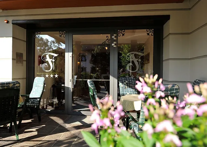 Hotel Feldwebel Söll