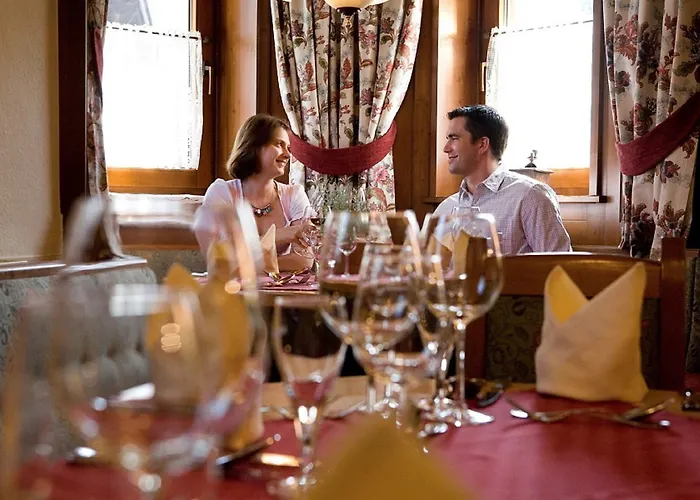 Hotel Feldwebel Söll