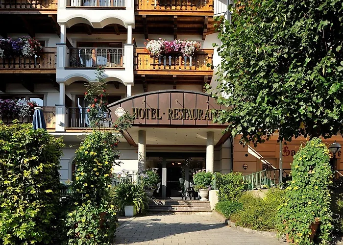 Feldwebel Hotel 4*